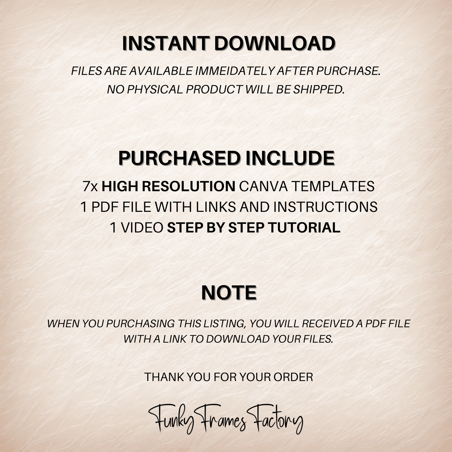 MousePad Template | Canva Mousepad Mockup | Canva Frames Drag and Drop Template + TUTORIAL