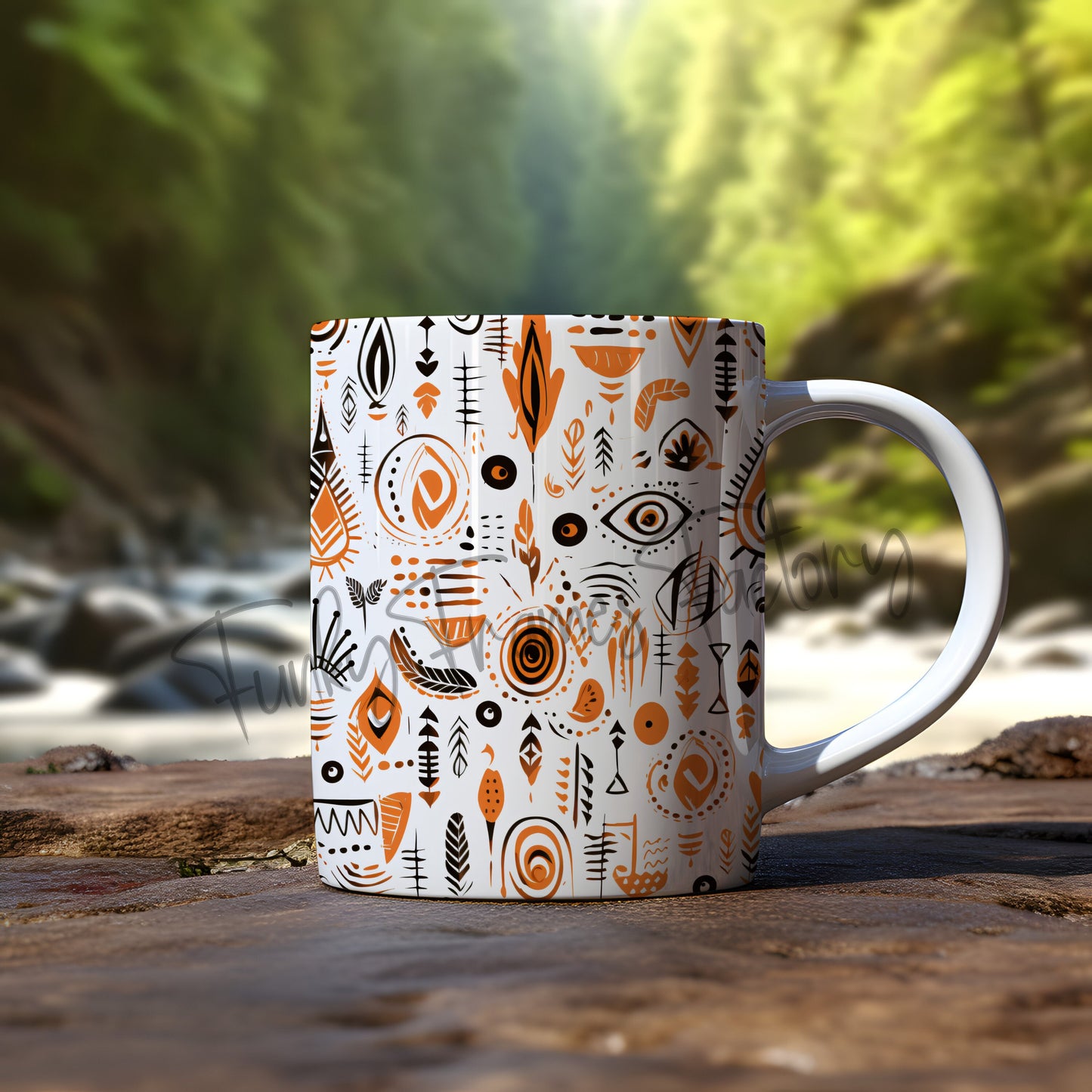 Mug Mockup Bundle| PSD Mug Template Bundle | Coffee Cup Mock up Bundle + TUTORIAL