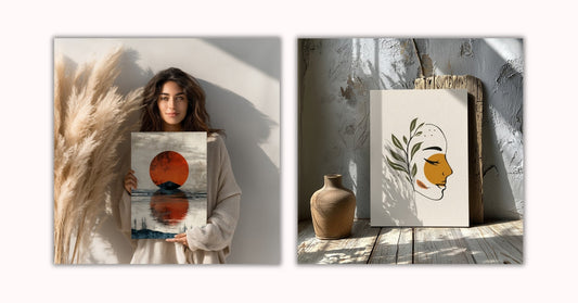 Why Every Online Seller Needs Mockups & Product Templates