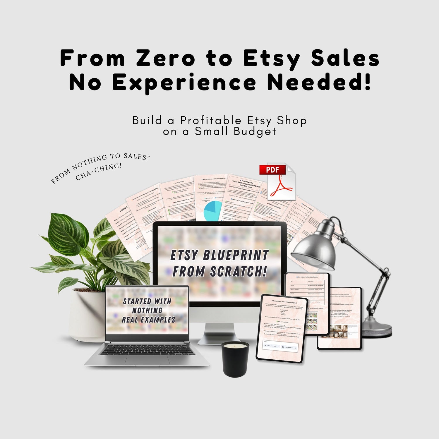 Online Course