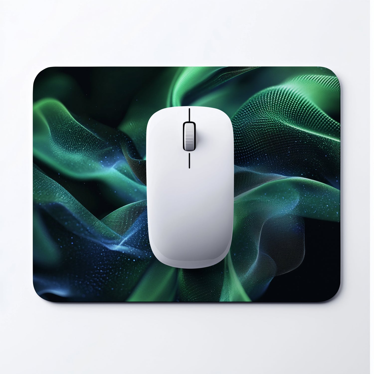 Mousepad Mockups