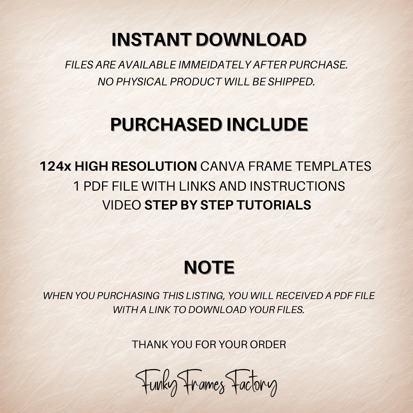 Canva Wallart Mockup Bundle | Canva Frame Template Bundle | Wallart Mockup for Canva Drag and Drop