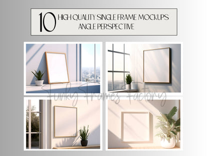 frame mockup bundle