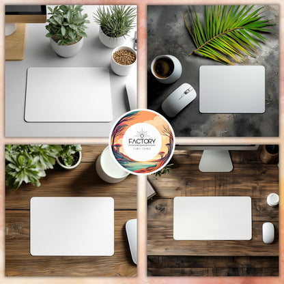  DeskMat Mockup PSD Mockup Desk Mat Mockup 