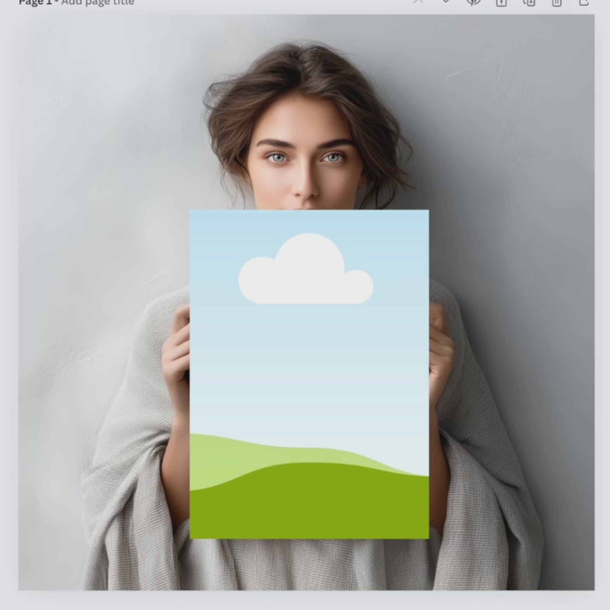 Canva Template Bundle