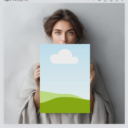 Canva Template Bundle
